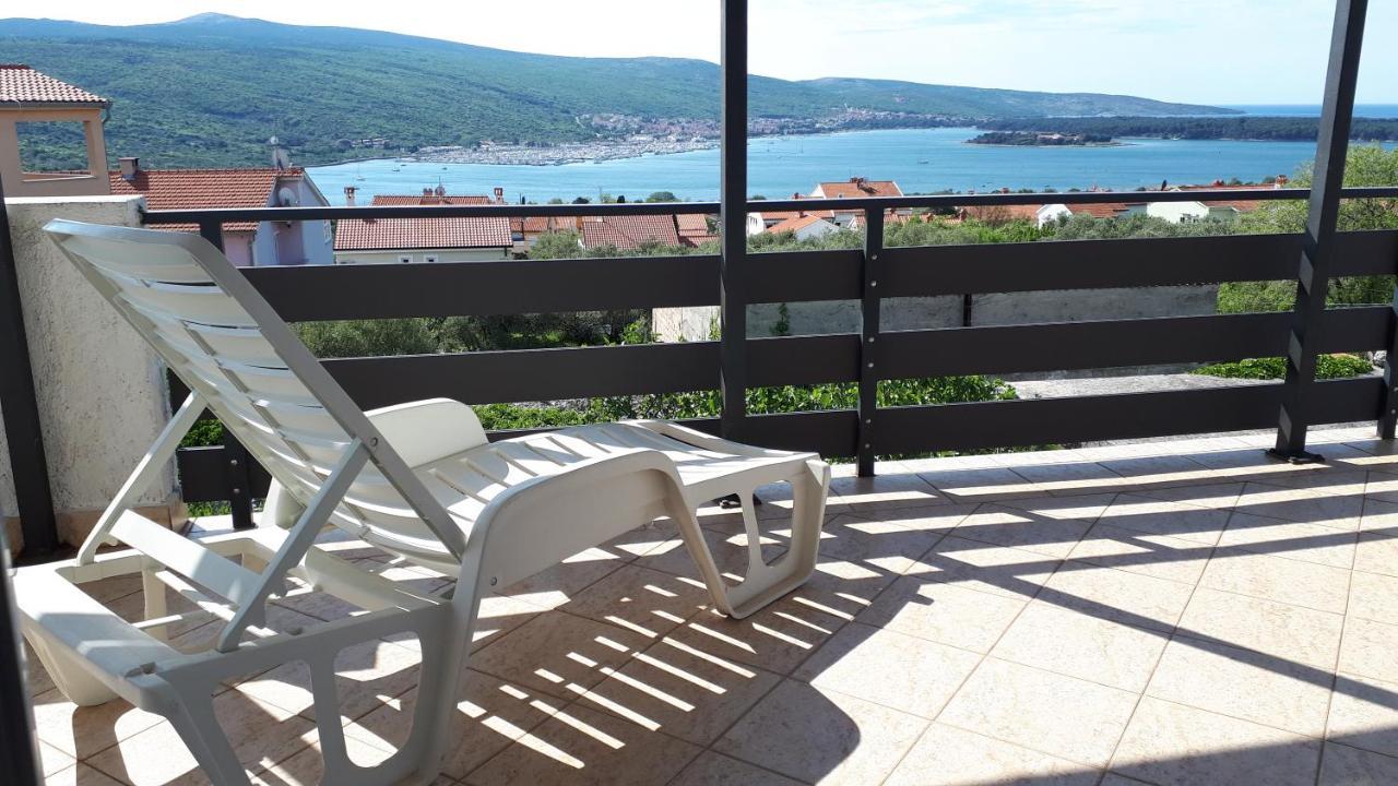 Apartment Slavica Kornić Exterior foto