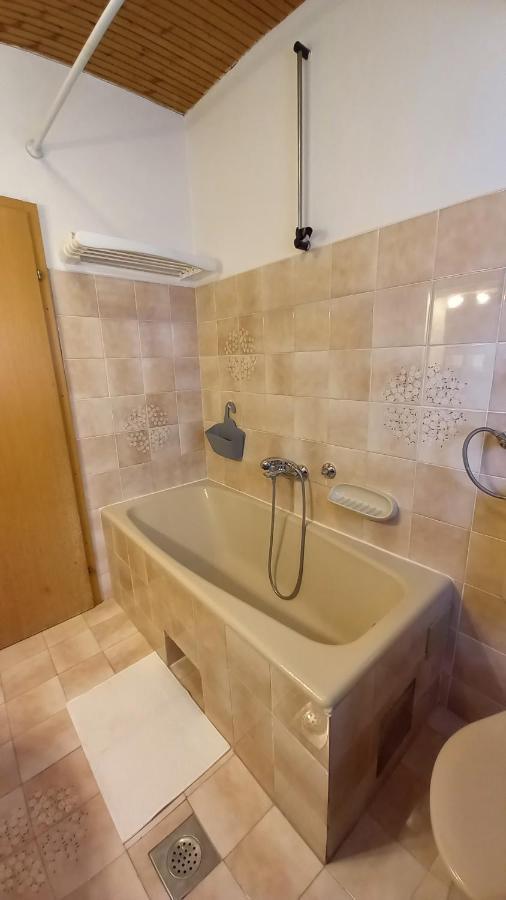 Apartment Slavica Kornić Exterior foto