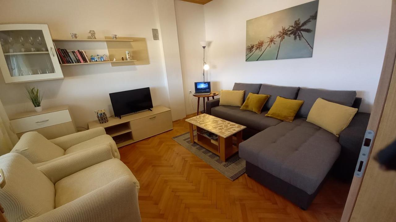 Apartment Slavica Kornić Exterior foto